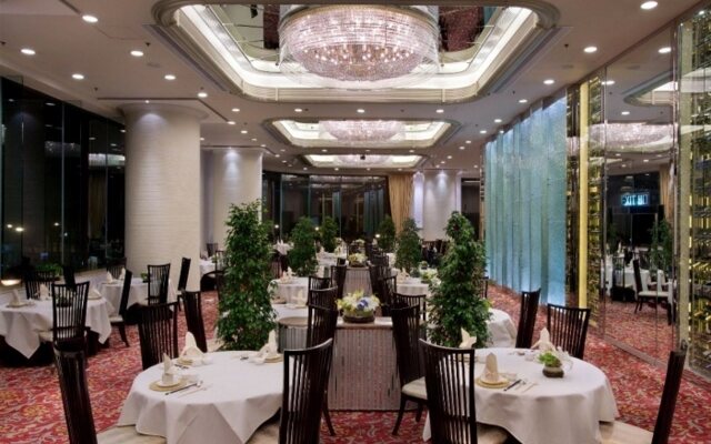Regal Hongkong Hotel