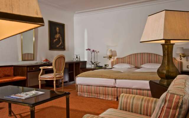 Wyndham Grand Bad Reichenhall Axelmannstein