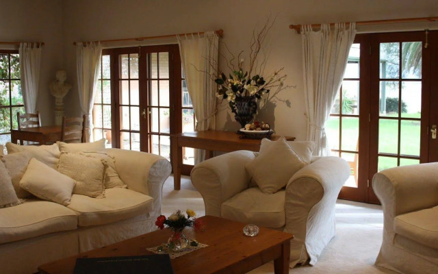 Strathearn Park Lodge