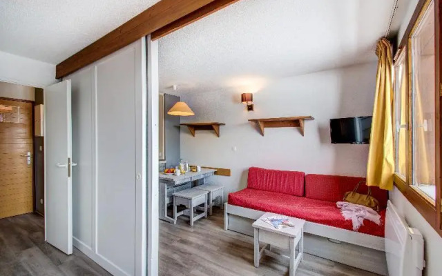 Vacancéole - Le Borsat IV