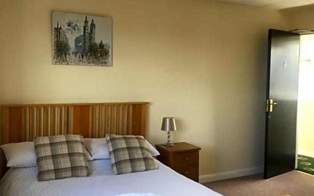 The Smithaleigh Hotel
