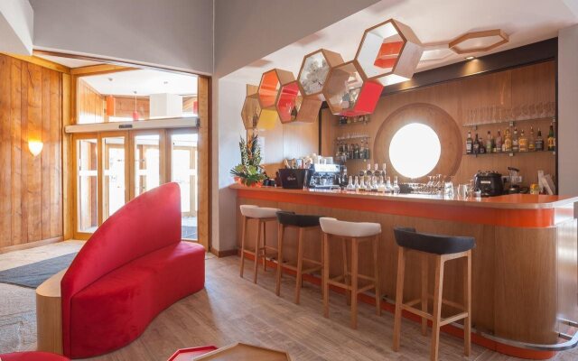 Royal Ours Blanc Boutique Hôtel & Spa