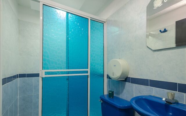 Castillo Real by Ayenda Rooms