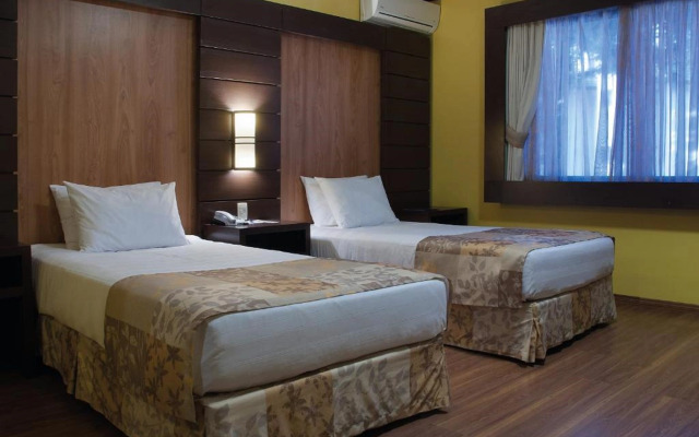 Master Gramado Hotel