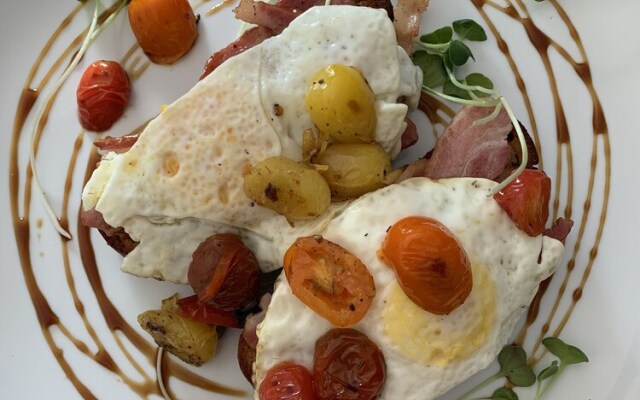 Oase by 7 Star Lodges - Greater Kruger Private 530ha Reserve