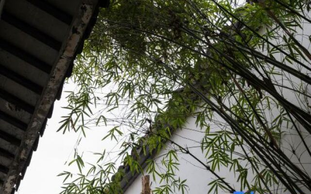 Jiangnan House Guanqianjie