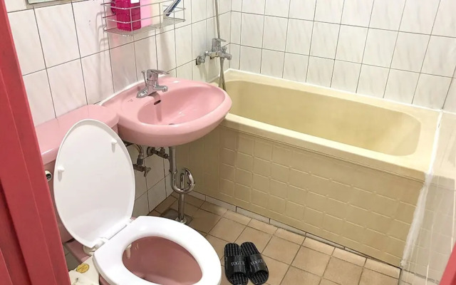 Gwangju Lalla House Guest House