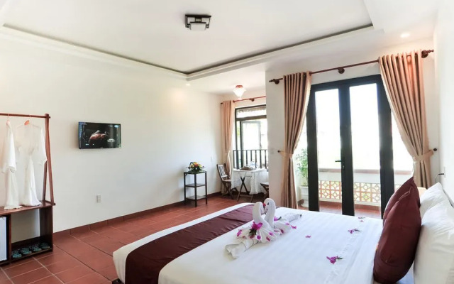 Thanh Tay Homestay Hoi An