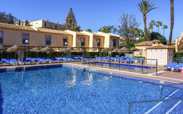 Amazing Seaviw apartment BBQ Ramada res Mijas