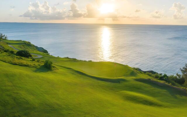 St George's Club Hotel