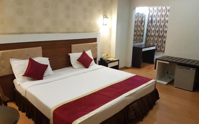 Hotel Sitara Residency