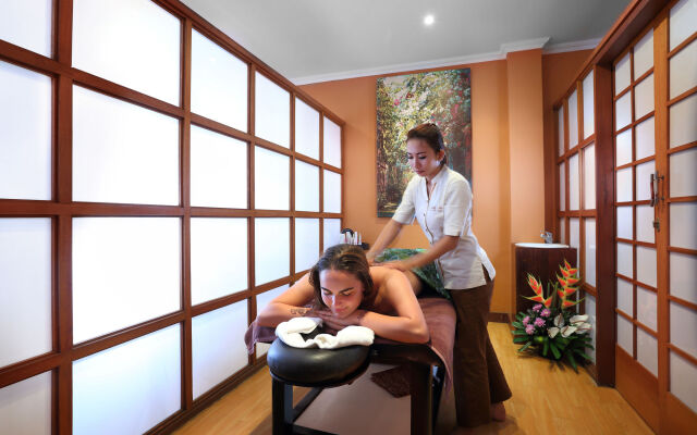 Villa Bali Asri Seminyak