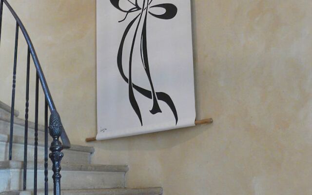 Château de la Comtesse