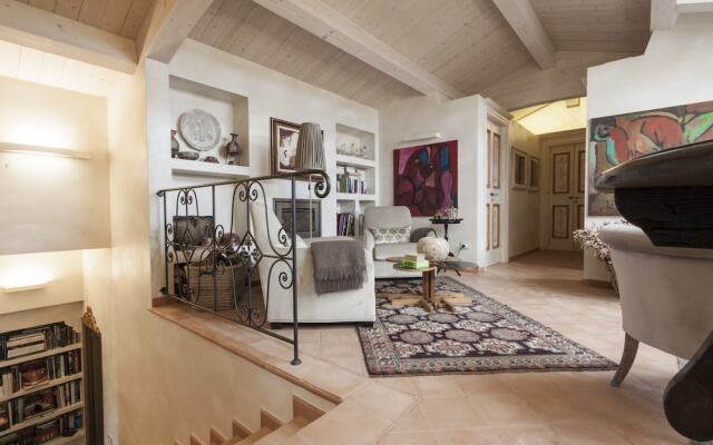 Monterosato Country House