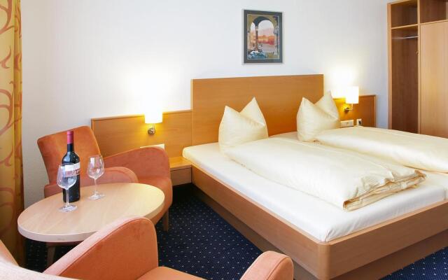 Gasthof Hotel Adler