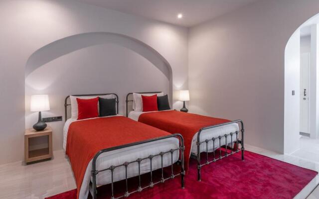 The Gems Mining Pool Villas Pattaya Hotel