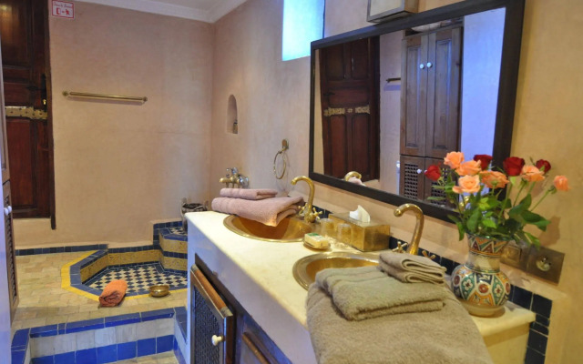 Riad Adarissa