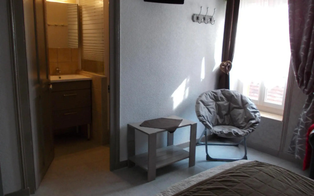 Au Soleil Levant Homestay