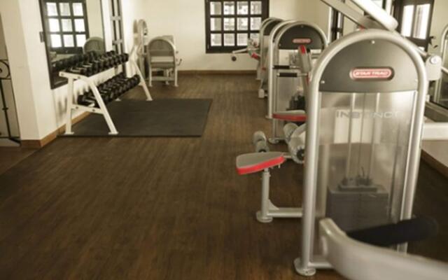 The Latit Hotel Querétaro