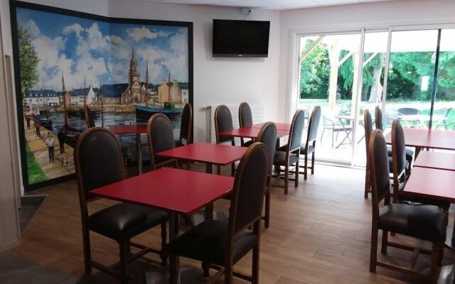 Citotel Le Clos Du Pontic