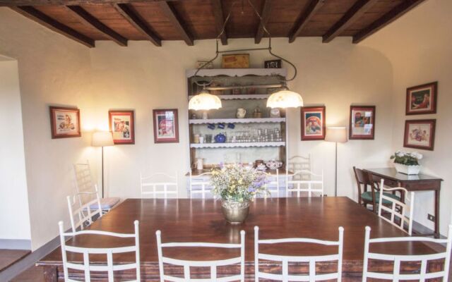 House La Forra Vicchio