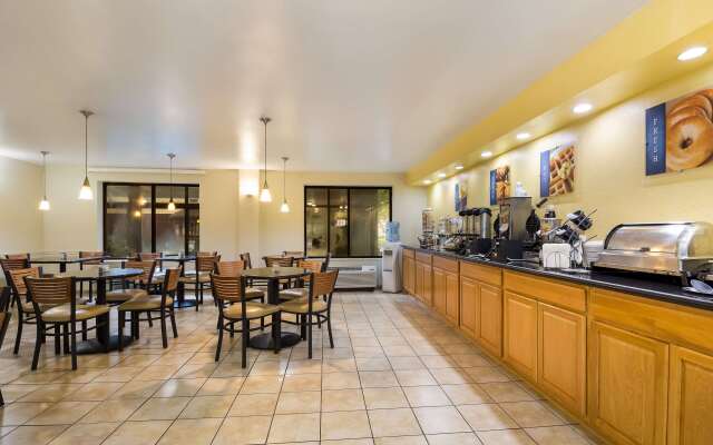 Best Western Braddock Inn