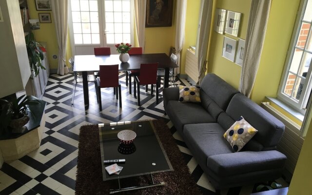 SO TROGLO - Chambres troglodytes de charme