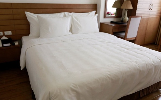 One Hotel
