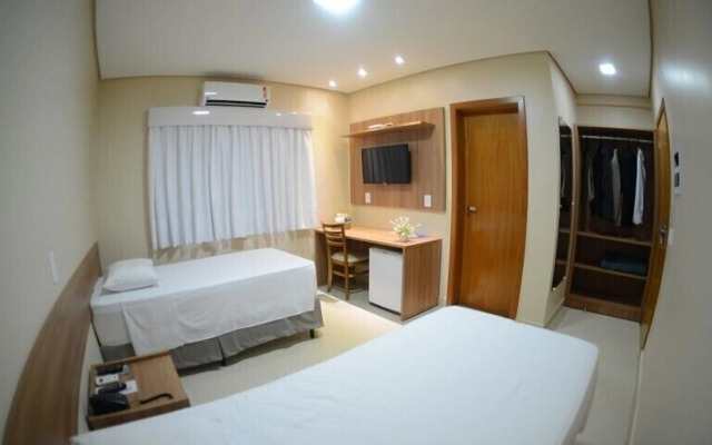 Hotel Portal da Amazônia