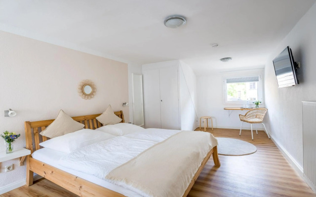 Pension Herheinspaziert