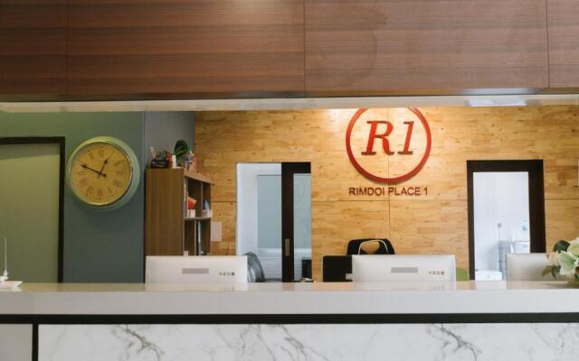 R1 Nimman Hotel Chiangmai