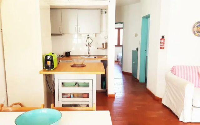 Pátio Beach House