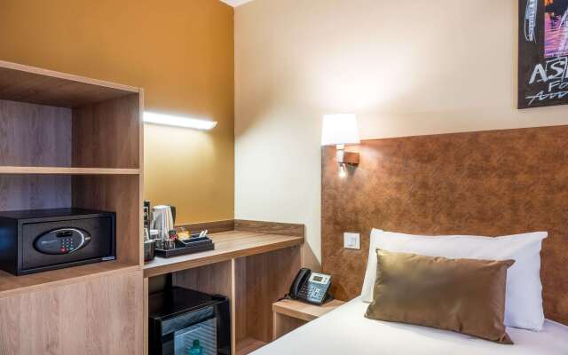 Quality Hotel Toulouse Centre