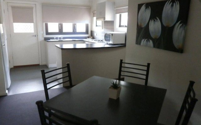 Sovereign Views Apartments