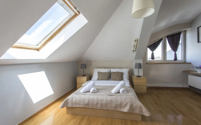 Apartament Amber Krakow