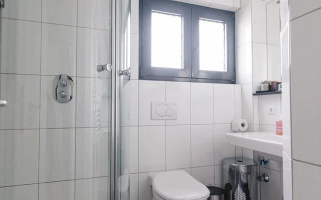 Business Apartments Ratingen 1