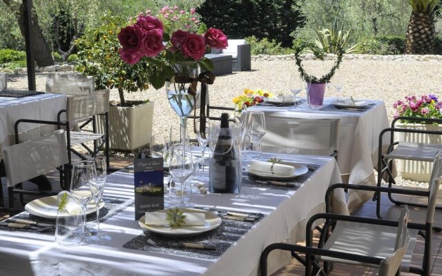 Poggio di Luna Relais