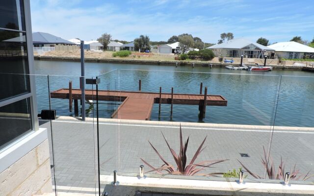 Waterways Busselton