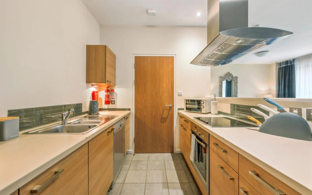Princes Street Suites
