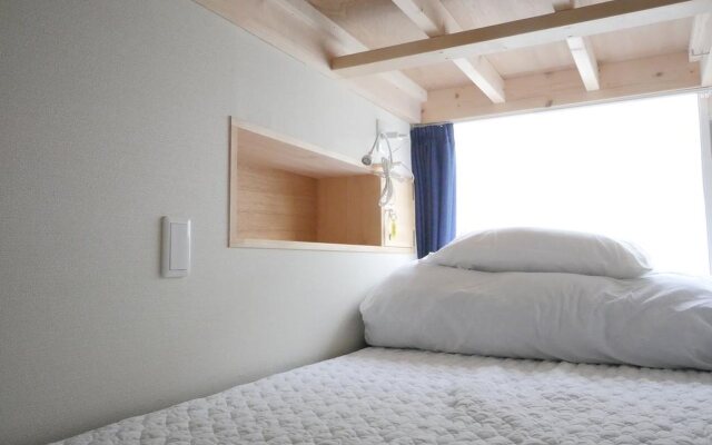 GUEST HOUSE ONOYA - Hostel