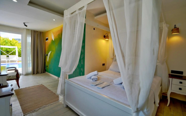Lamira Suites Alacati