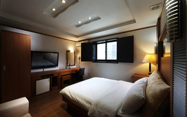 Benikea Hotel Noblesse