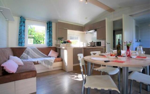 Camping Les Cercelles