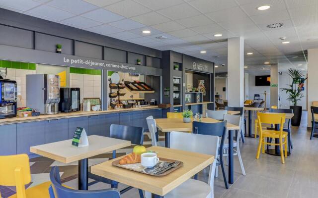 B&B HOTEL Le Creusot Montchanin