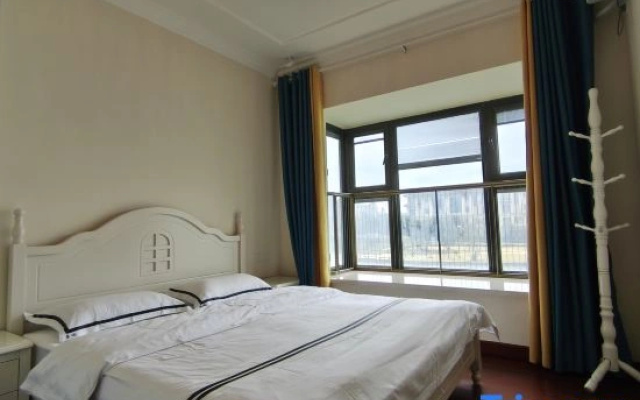 Qidong Henghai Coast Apartment