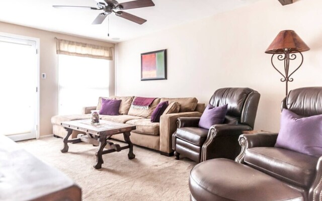 Kokopelli's Paradise