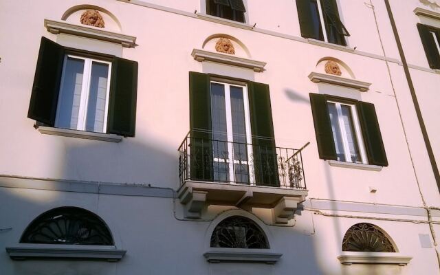 Dogana d'Acqua Art B&B