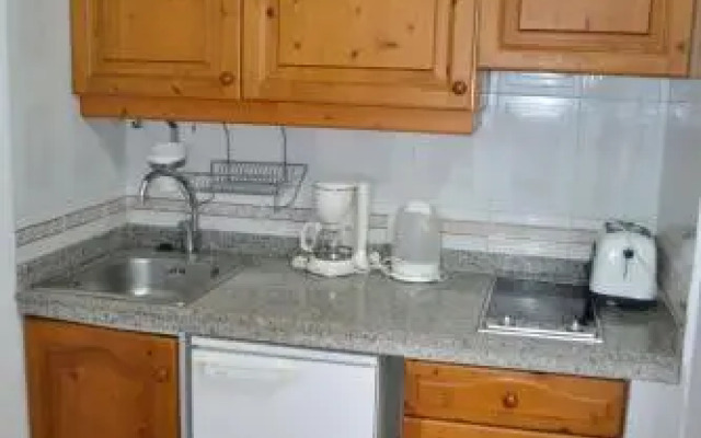 Apartamentos Can Marsalet