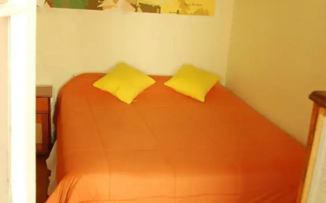 Patapata Hostel