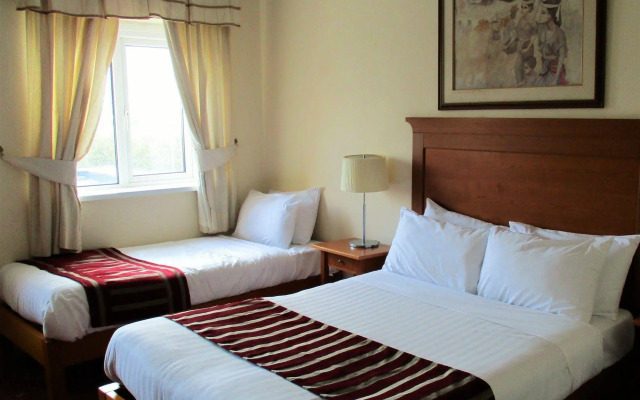 Trafford Hall Manchester, Trademark Collection by Wyndham